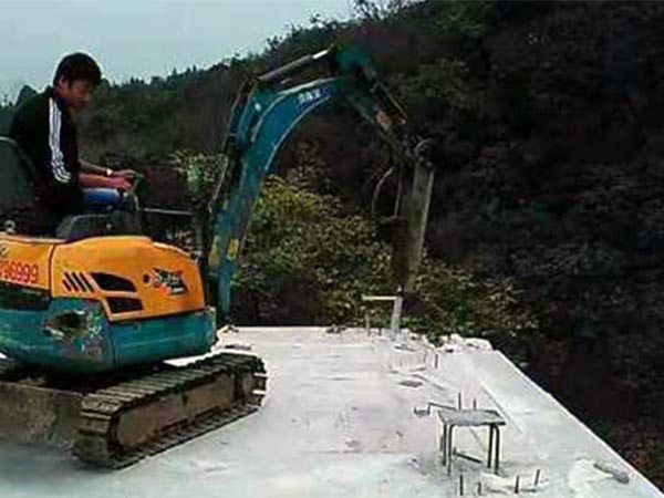 济南拆除公司